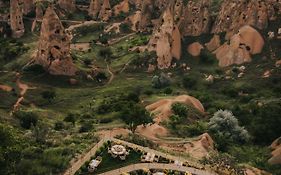 Via Regia Cappadocia Hotel